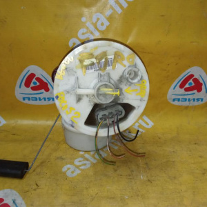 Бензонасос Ford Focus 2 CAP AODA 2.0L (дефект трубки)