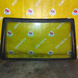 Стекло заднее Ford Focus 1 CAK '2001