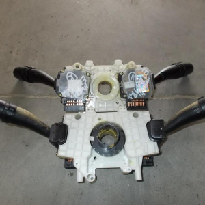 Блок подрулевых переключателей Hyundai Elantra XD/CA '2003 в сборе