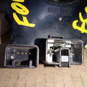 Шлейф подрулевой Ford EPFW/TM1 Escape