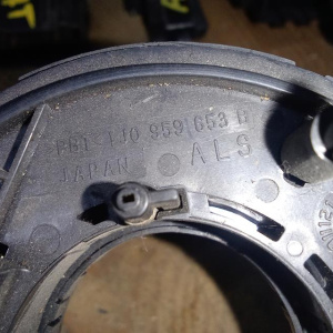 Шлейф подрулевой Volkswagen B5/3B2/3B3 Passat '1998-2005 1J0959653B