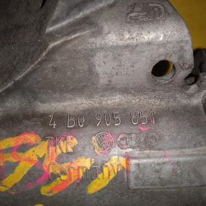 Замок зажигания Volkswagen Passat B5/3B2/3B5 '1997-2001 a/t ключ