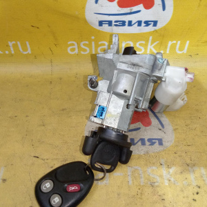 Замок зажигания Chevrolet TrailBlazer GMT360/KC с ключом 26070075 88965342