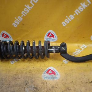 Стойка Chevrolet GMT360/KC TrailBlazer Vortec 4200/LL8 '2003 F Bilstein