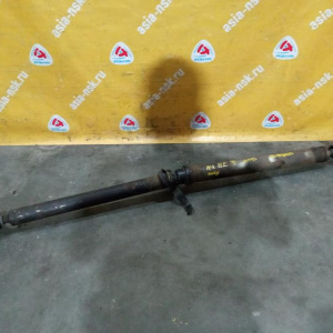 Кардан Audi B6/8E2 A4 BBJ/AKE/AMB R 1.8T 5AT (дефект подвесного) 8E0521101D