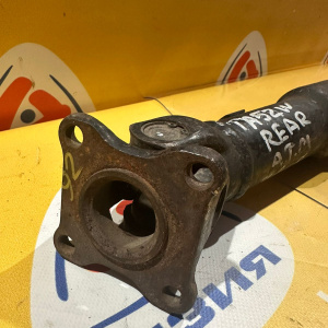 Кардан Suzuki TA02W/TA52W/TD62W/TL52W/TD52W Grand Vitara/Escudo R Длинна по центрам креставин-92 см