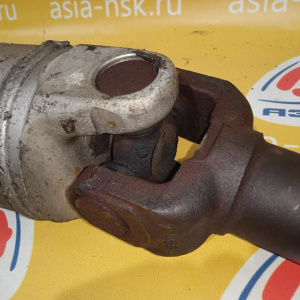 Кардан Chevrolet TrailBlazer GMT360/KC R 4.2L 4L60E алюминиевый Vortec 4200/LL8 '2003