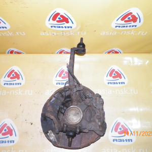 Ступица TOYOTA UCK30/UCK31/GSK30/VCK30 Tundra перед, лев 2WD ABS. В сборе. 43330-39655.  43330-39805.  43330-39825