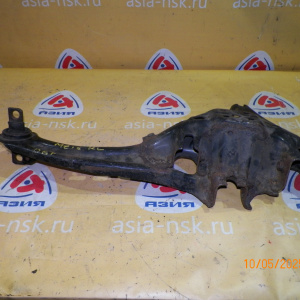 Рычаг Mazda GY3W/GG3P Atenza зад, лев н продольн. передний привод