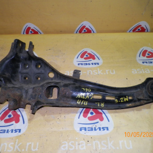 Рычаг Mazda GY3W/GG3P Atenza зад, лев н продольн. передний привод
