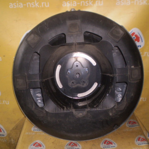 Колпак запасного колеса Suzuki 72821-65JT0-A Escudo TD54W (2 части)