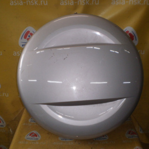 Колпак запасного колеса Suzuki 72821-65JT0-A Escudo TD54W (2 части)