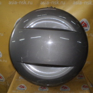 Колпак запасного колеса Suzuki 72821-65JT0-A Escudo TD54W (2 части)