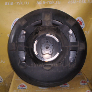 Колпак запасного колеса Suzuki 72821-65JT0-A Escudo TD54W (2 части)