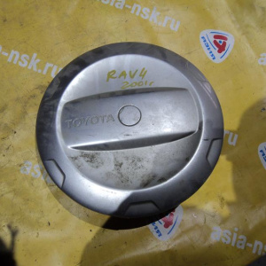 Колпак запасного колеса Toyota Rav4 ACA20 (дефект)