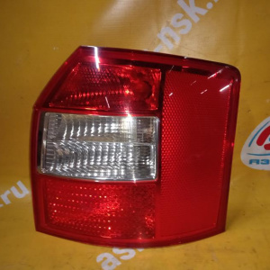 Стоп Audi A4 B6/8E5 '2001-2005 R Wagon