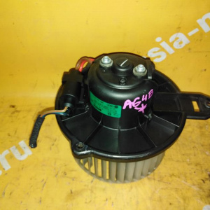 Моторчик печки Audi C5/4B5 A6 RHD-правый руль 4B2820021C