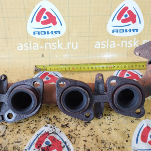 Коллектор выпускной TOYOTA 2UZ-FE Land Cruiser UZJ100 шпильки под замену L 17105-50120