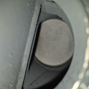 Коллектор выпускной Toyota 3S-FSE Vista Ardeo/Nadia/Corona Premio SV50/SXN10/ST210 '1998- с катализатором 25051-74080