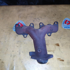 Коллектор выпускной Toyota 4E-FE/5E-FE Corolla EE100/EE110/EXZ10 17141-11300