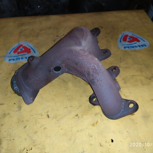 Коллектор выпускной Toyota 4E-FE/5E-FE Corolla EE100/EE110/EXZ10 17141-11300
