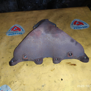 Коллектор выпускной Toyota 4E-FE/5E-FE Corolla EE100/EE110/EXZ10 17141-11300