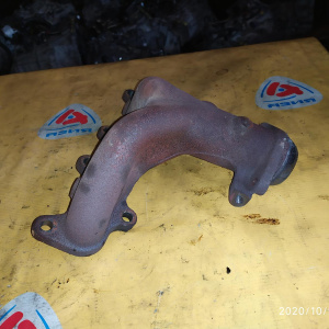 Коллектор выпускной Toyota 4E-FE/5E-FE Corolla EE100/EE110/EXZ10 17141-11300