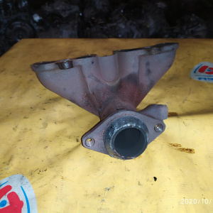 Коллектор выпускной Toyota 4E-FE/5E-FE Corolla EE100/EE110/EXZ10 17141-11300