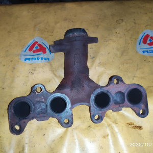 Коллектор выпускной Toyota 4E-FE/5E-FE Corolla EE100/EE110/EXZ10 17141-11300