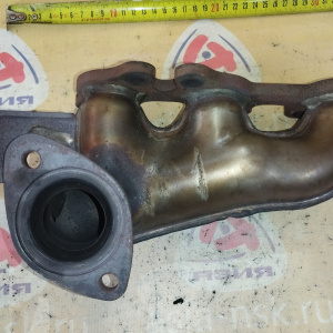 Коллектор выпускной Toyota 1MZ-FE Harrier MCU10/MCU15 '12.1997-11.2000 L 17105-20010