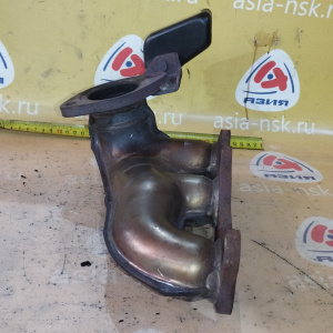 Коллектор выпускной Toyota 1MZ-FE Harrier MCU10/MCU15 '12.1997-11.2000 L 17105-20010