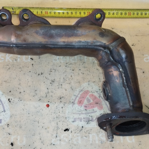 Коллектор выпускной Toyota 1MZ-FE Harrier MCU10/MCU15 '12.1997-11.2000 R 17104-20020