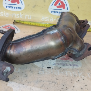 Коллектор выпускной Toyota 1MZ-FE Harrier MCU10/MCU15 '12.1997-11.2000 R 17104-20020