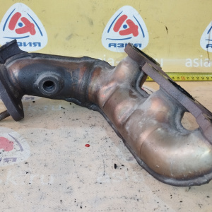 Коллектор выпускной Toyota 1MZ-FE Harrier MCU10/MCU15 '12.1997-11.2000 R 17104-20020