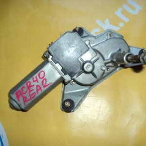 Моторчик привода дворниками TOYOTA Estima ACR40 R