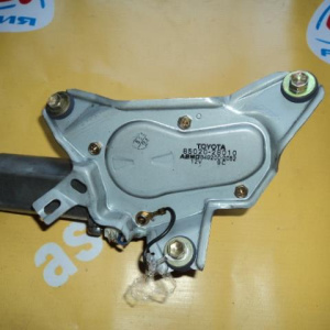 Моторчик привода дворниками TOYOTA Estima ACR40 R