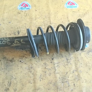 Стойка Peugeot 2A/2C/2D/2E/2K 206 '2003 перед, лев