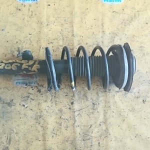 Стойка Peugeot 2A/2C/2D/2E/2K 206 '2003 перед, прав