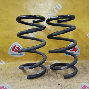 Пружина FORD EPFW/TM3/TM1 Escape R 4WD пара (Розовая)