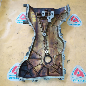 Лобовина ДВС Mazda LF-DE Axela/3/5 BK5P L807 / 	L80710500C/D / L80810500