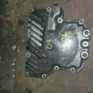 Поддон АКПП Toyota 3S/3C Camry Gracia/Carina ED/Corona Exiv/Vista SV30/SV40/SXV10/SXV20/ST180/ST200 A140L редуктора A140L/A140E / 41181-32012