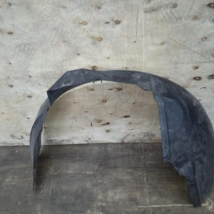 Подкрылок Audi A6 C5/4B2/4B5 '2001 перед, лев 4B0821171B