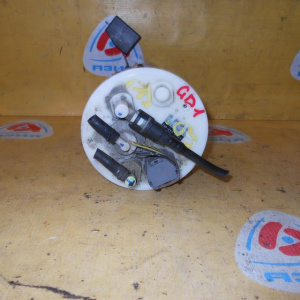 Бензонасос Honda Fit GD1