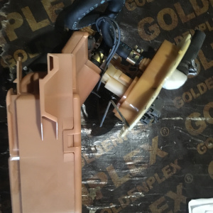 Бензонасос Nissan Pulsar FN15