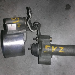 Натяжитель ремня грм Toyota 5VZ