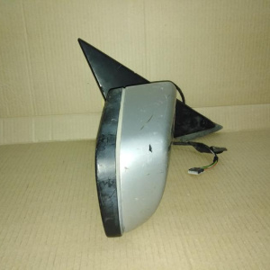 Зеркало BMW 3-Series E46 прав 5+2k правый руль Седан '1998-2005