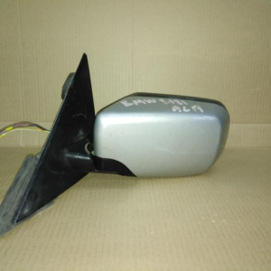Зеркало BMW 3-Series E46 лев 5+2k правый руль Седан '1998-2005