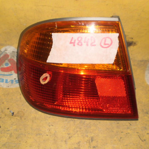 Стоп NISSAN L Primera P11 sedan