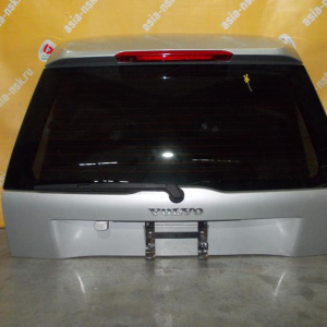 Дверь задняя Volvo XC90 CZ/CT '2002-2014 верх в