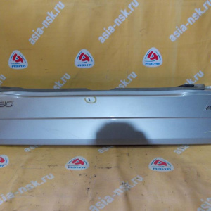 Дверь задняя Volvo XC90 CZ/CT '2002-2014 низ (дефект, вмятина) н